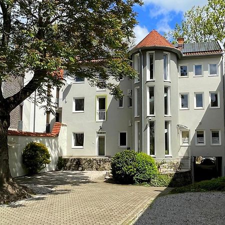 Benevia Apartments Beci Exterior foto