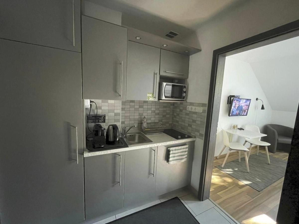 Benevia Apartments Beci Exterior foto