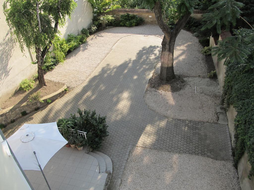 Benevia Apartments Beci Cameră foto